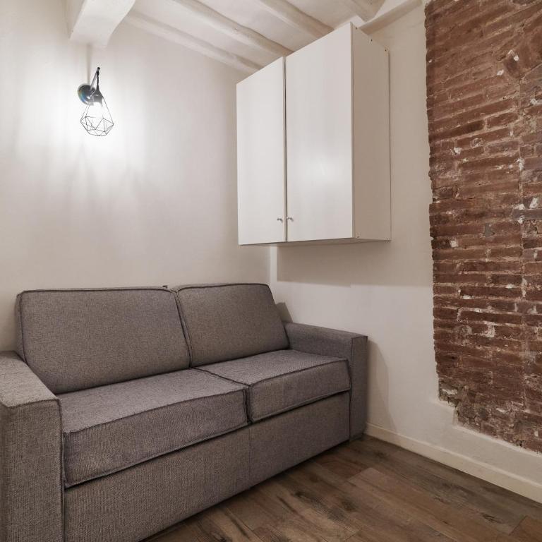 Nido di Charme - nel Cuore di Perugia - Appartamento con 1 Camera da Letto - 1