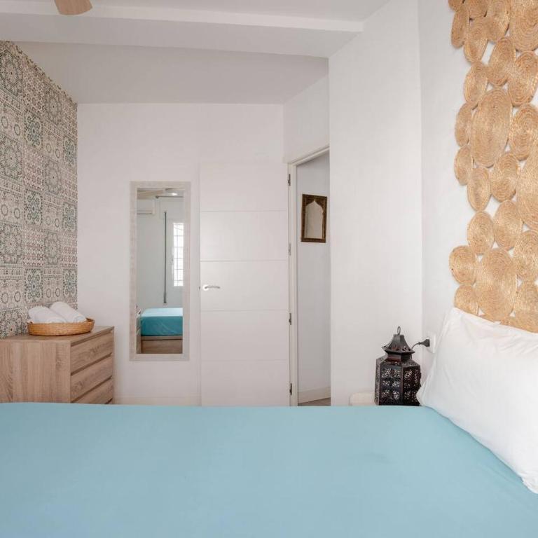 AL-ANDALUS: Juderia, Mezquita - Apartment - 2