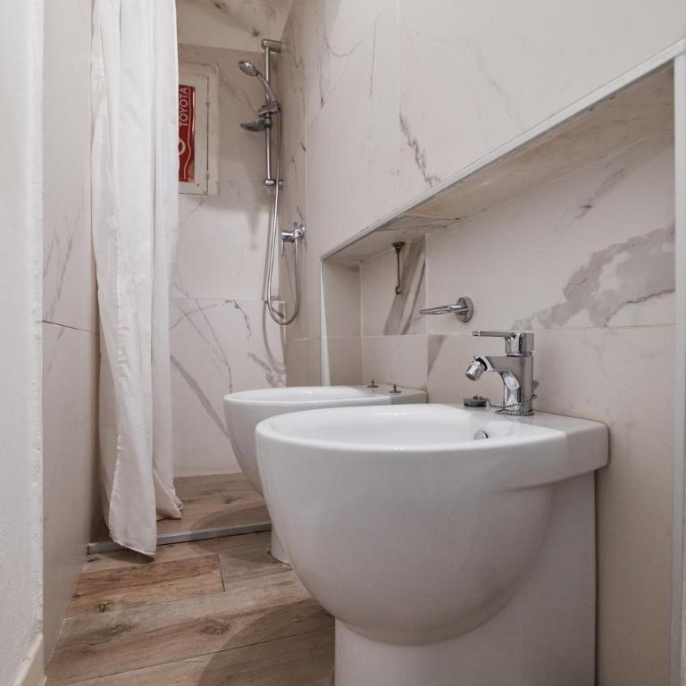 Nido di Charme - nel Cuore di Perugia - Appartamento con 1 Camera da Letto - 11