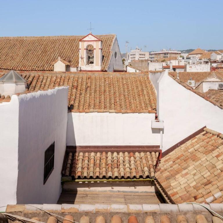 AL-ANDALUS: Juderia, Mezquita - Apartment - 17