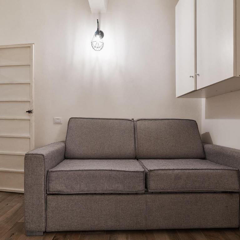 Nido di Charme - nel Cuore di Perugia - Appartamento con 1 Camera da Letto - 4