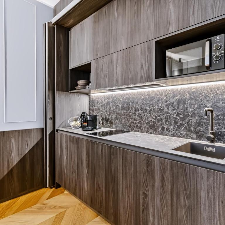 Colleoni Suite, Città Alta - One-Bedroom Apartment - 16