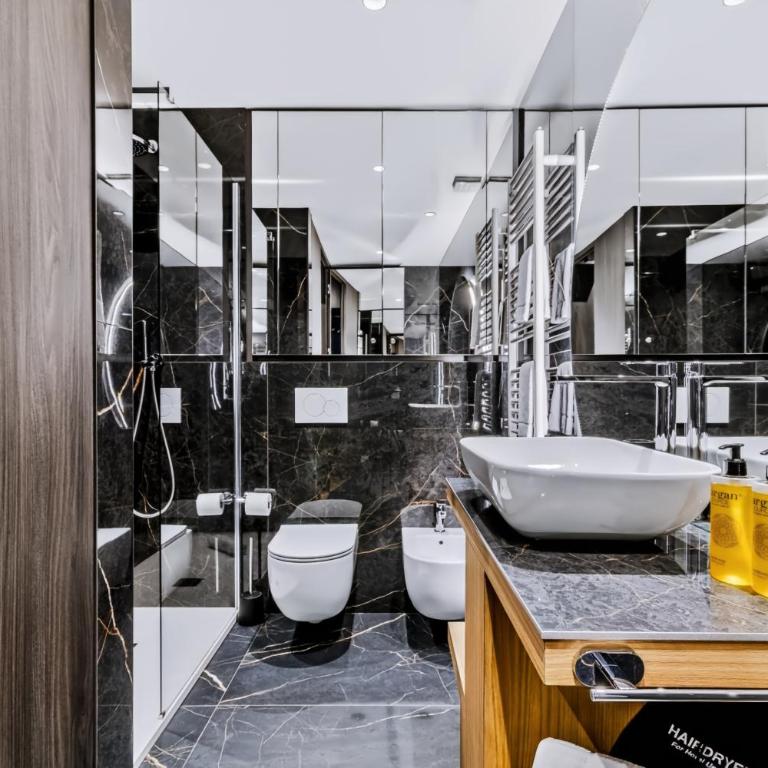 Colleoni Suite, Città Alta - One-Bedroom Apartment - 3
