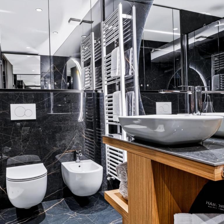 Colleoni Suite, Città Alta - One-Bedroom Apartment - 10