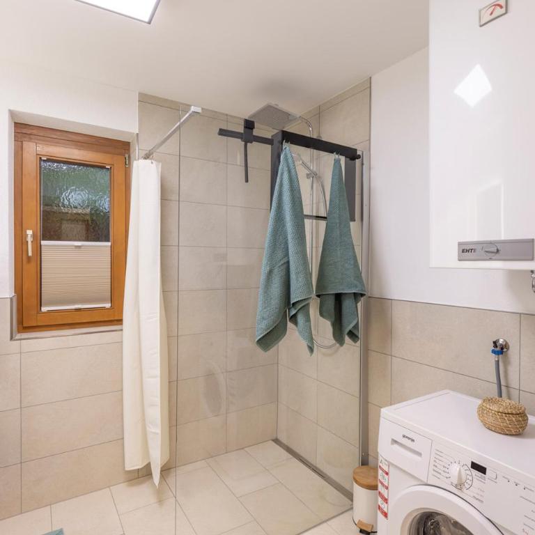 Apart Hoher Kogel - Apartment mit 2 Schlafzimmern - 6