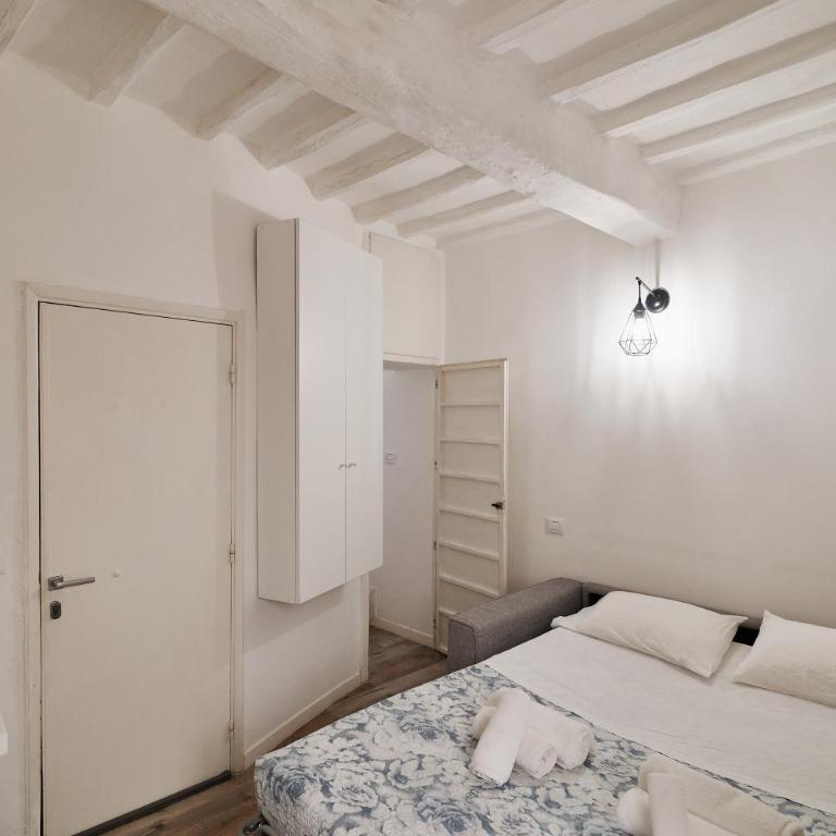Nido di Charme - nel Cuore di Perugia - Appartamento con 1 Camera da Letto - 5