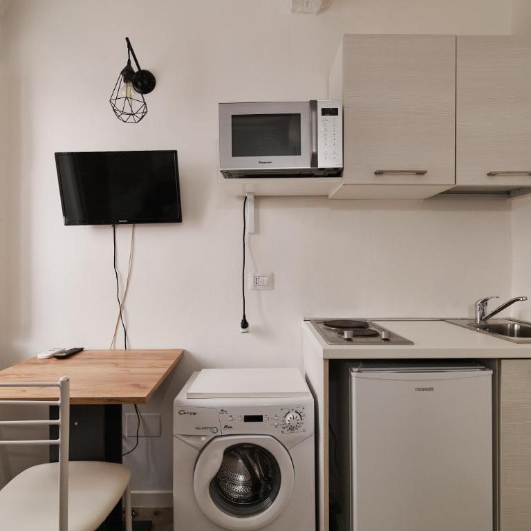 Nido di Charme - nel Cuore di Perugia - Appartamento con 1 Camera da Letto - 7