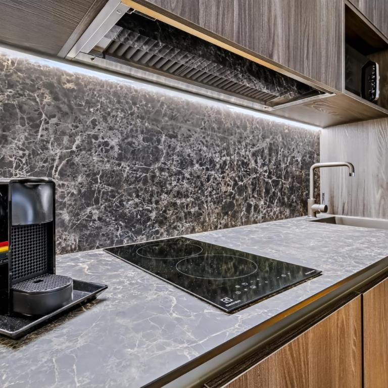 Colleoni Suite, Città Alta - One-Bedroom Apartment - 17