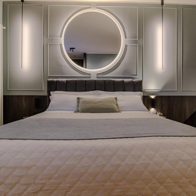 Colleoni Suite, Città Alta - One-Bedroom Apartment - 9