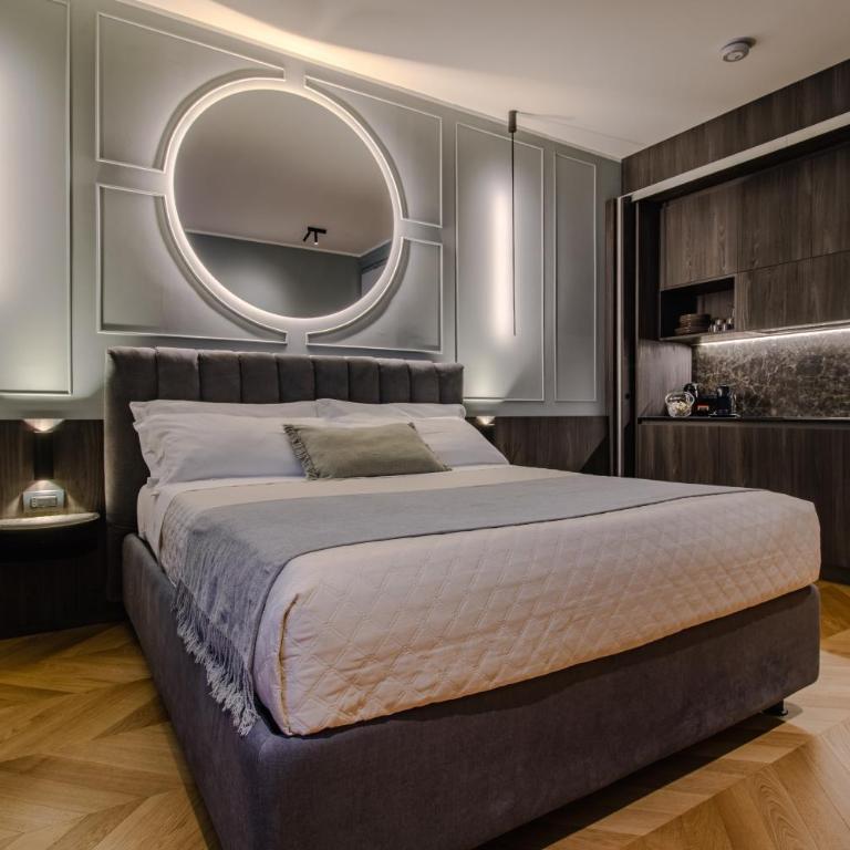 Colleoni Suite, Città Alta - One-Bedroom Apartment - 5