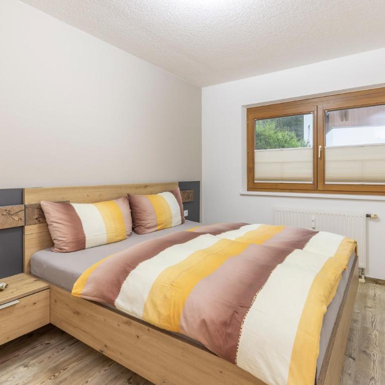 Apart Hoher Kogel - Apartment mit 2 Schlafzimmern - 8