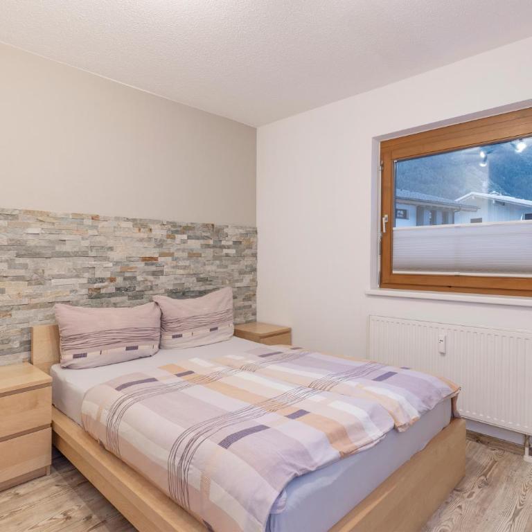 Apart Hoher Kogel - Apartment mit 2 Schlafzimmern - 11