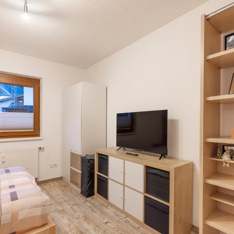 Apart Hoher Kogel - Apartment mit 2 Schlafzimmern - 12