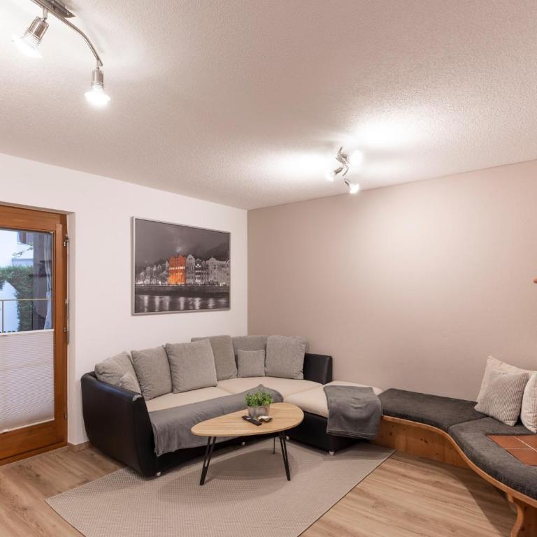 Apart Hoher Kogel - Apartment mit 2 Schlafzimmern - 14