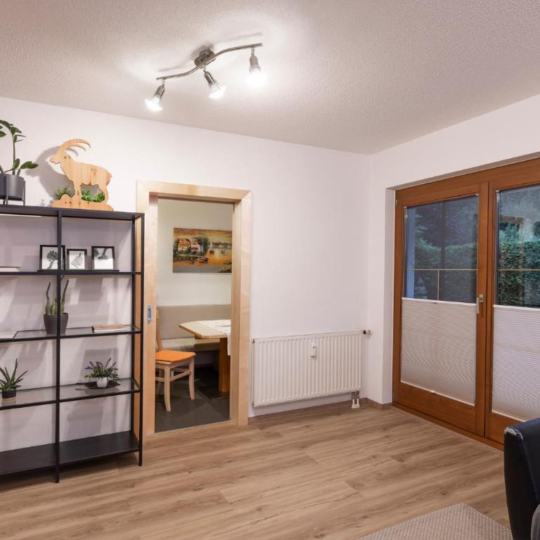 Apart Hoher Kogel - Apartment mit 2 Schlafzimmern - 15