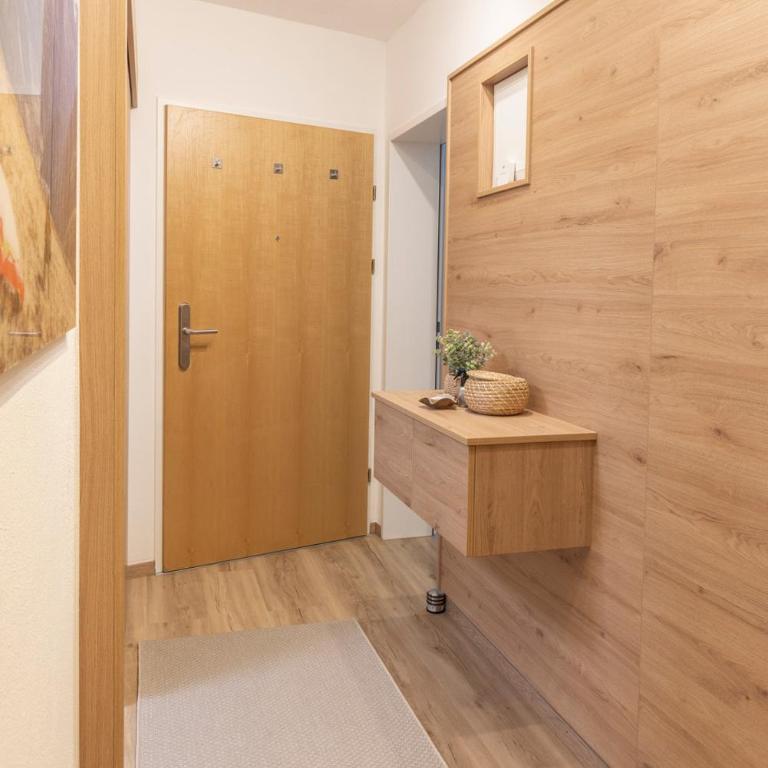 Apart Hoher Kogel - Apartment mit 2 Schlafzimmern - 18