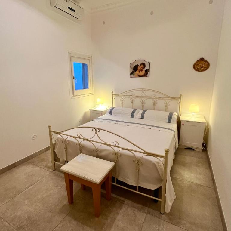 Casa Francesca - Casa con 2 Camere da Letto - 7