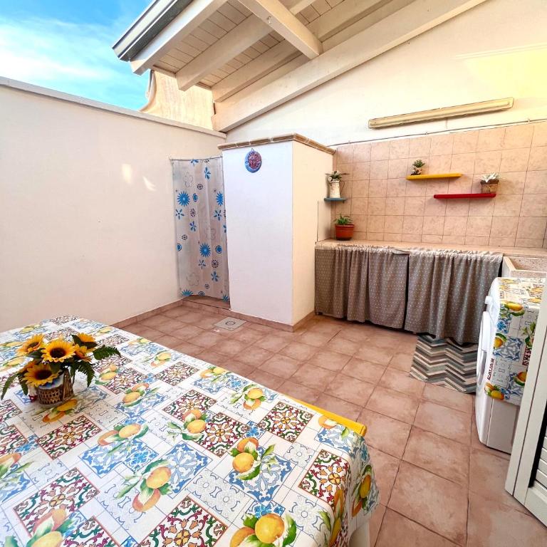 Casa Francesca - Casa con 2 Camere da Letto - 17