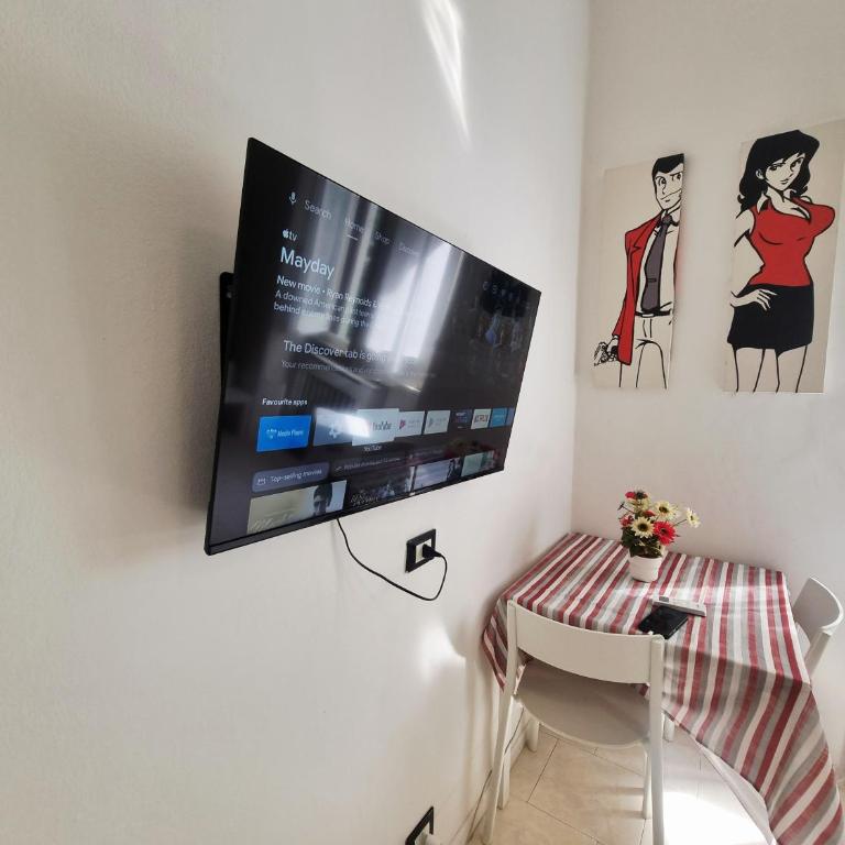 Appartamento Duomo-Monte Nero - Appartamento con 1 Camera da Letto - 9