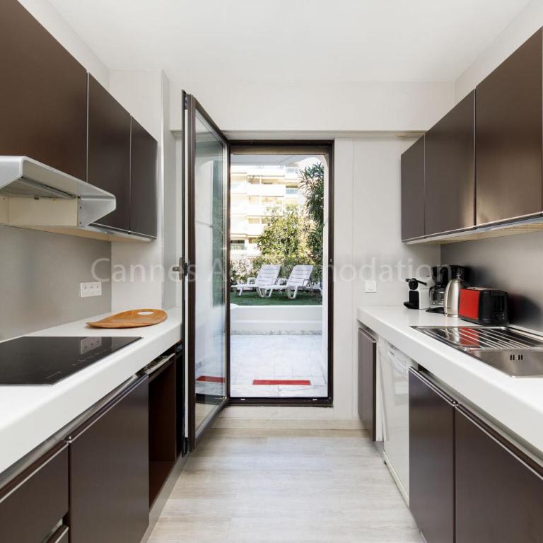 Louis 2 - Apartment with Sea View - 26
