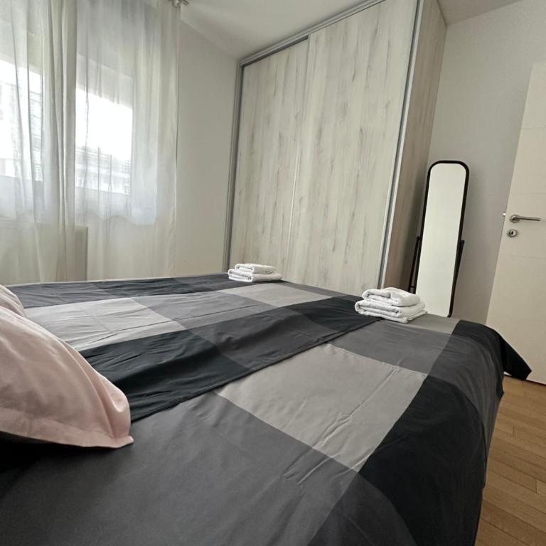 Apartment IRIS private Parking - Apartman sa 1 Spavaćom Sobom - 14