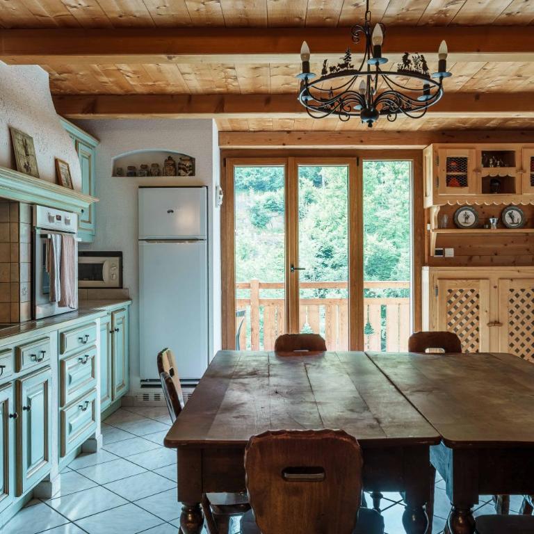Auberge des églantiers - Appartement - 10