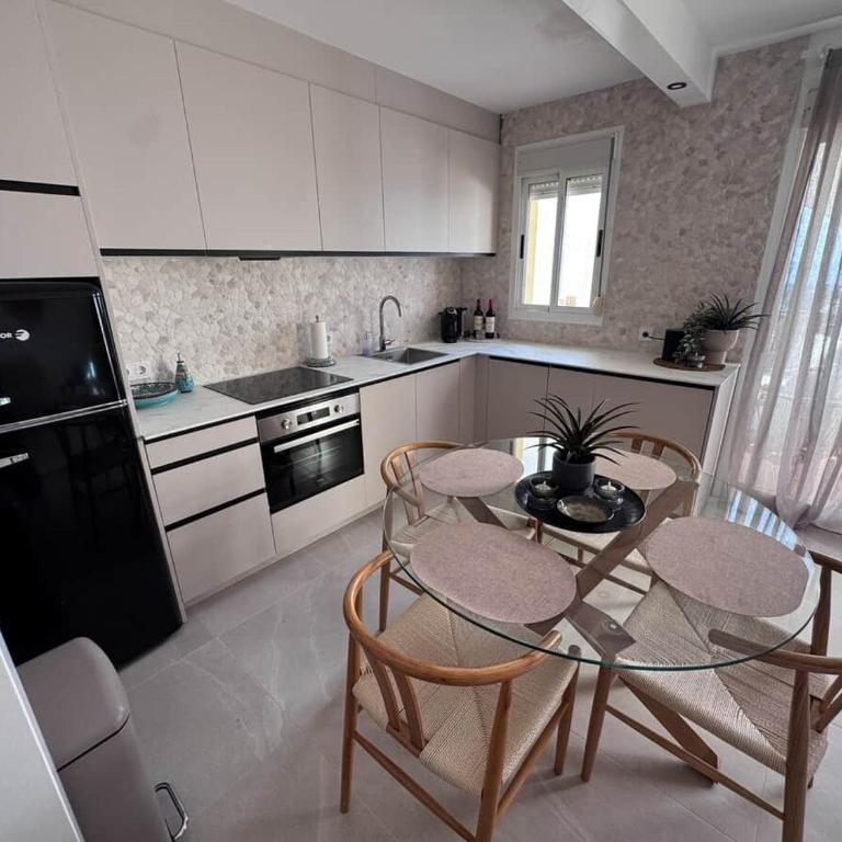 Casa Manifestado - Apartment - 5