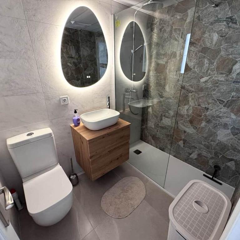 Casa Manifestado - Apartment - 8