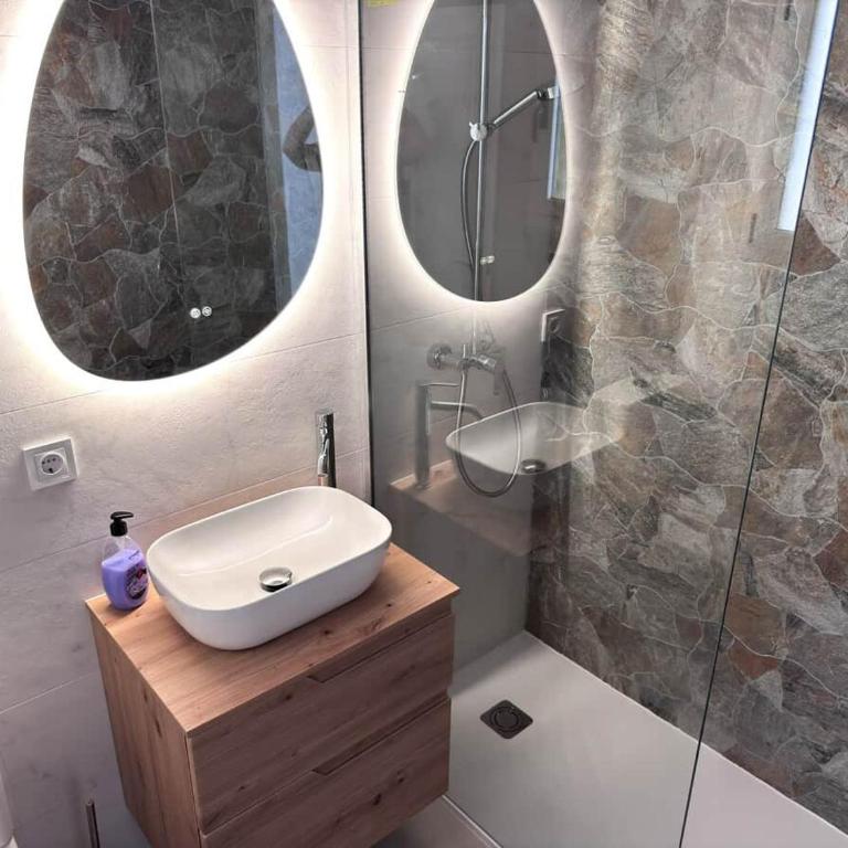 Casa Manifestado - Apartment - 13