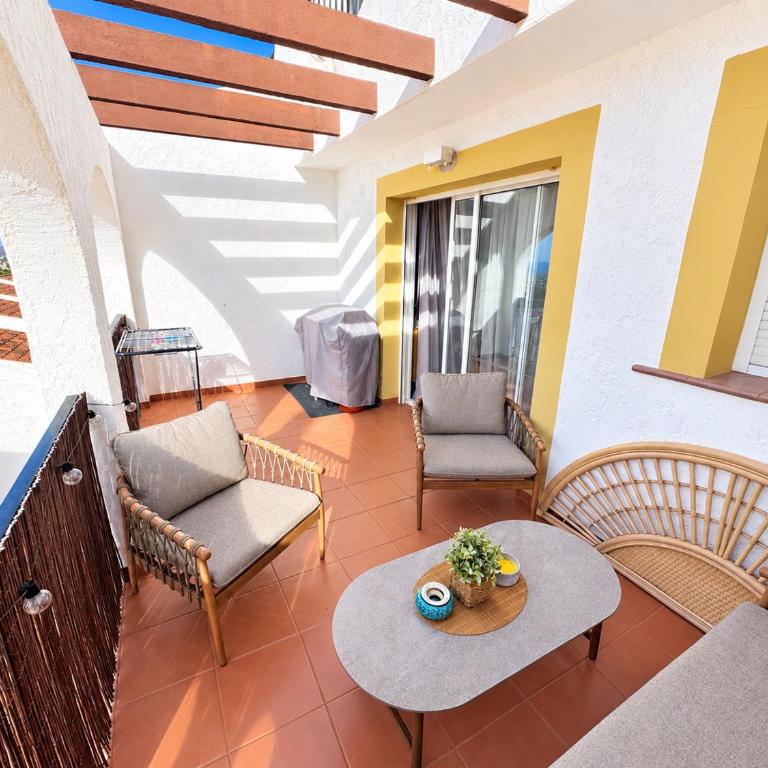 Casa Manifestado - Apartment - 4