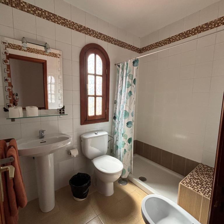 Casa Zoilo - One-Bedroom Apartment - 11