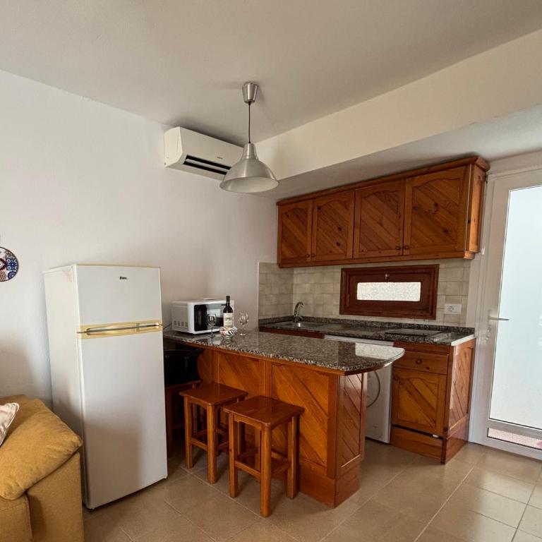 Casa Zoilo - One-Bedroom Apartment - 12