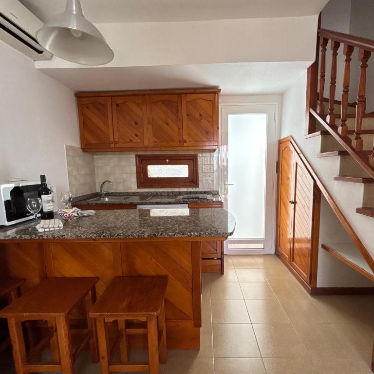 Casa Zoilo - One-Bedroom Apartment - 10