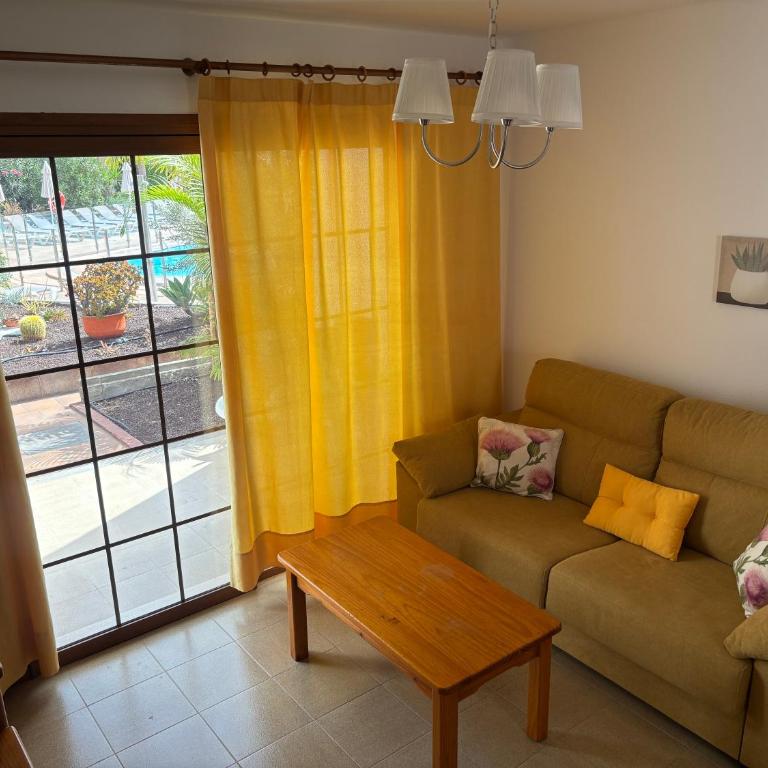 Casa Zoilo - One-Bedroom Apartment - 13