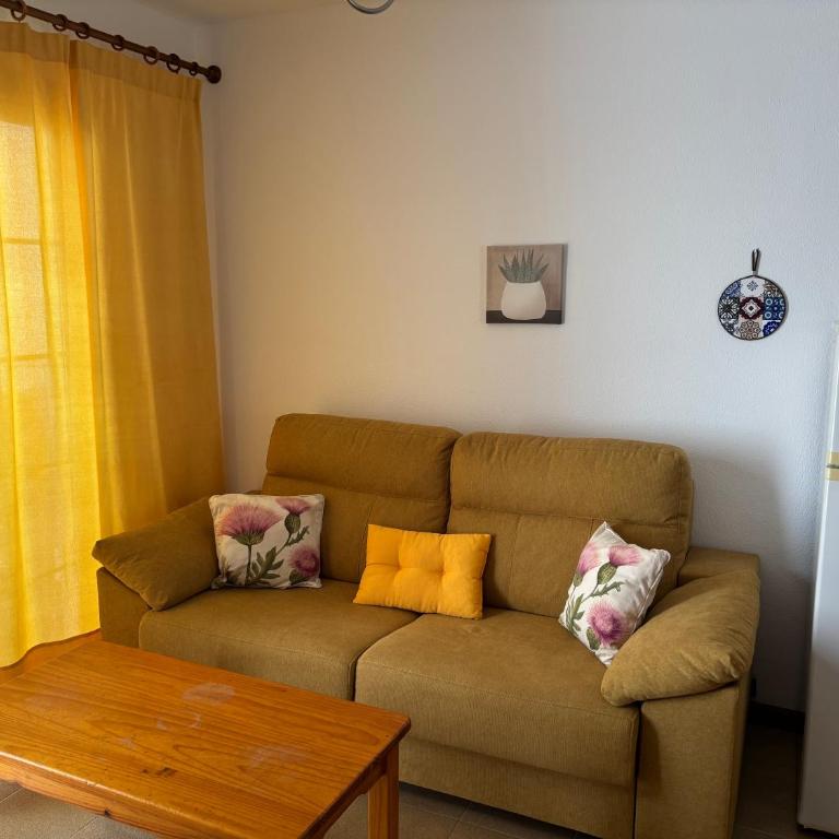 Casa Zoilo - One-Bedroom Apartment - 14