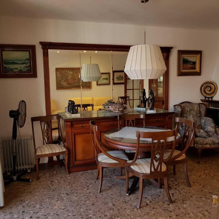 Un lujazo de piso en el centro de Calafell - Apartamento de 3 dormitorios - 5