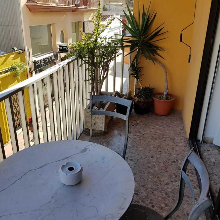 Un lujazo de piso en el centro de Calafell - Apartamento de 3 dormitorios - 6
