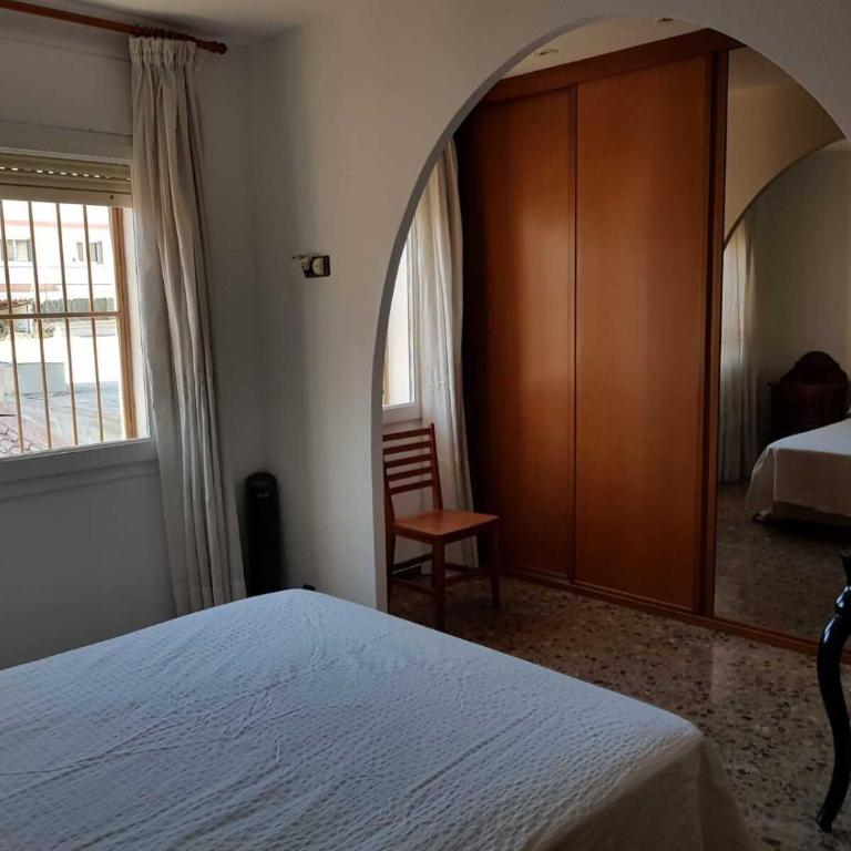 Un lujazo de piso en el centro de Calafell - Apartamento de 3 dormitorios - 13