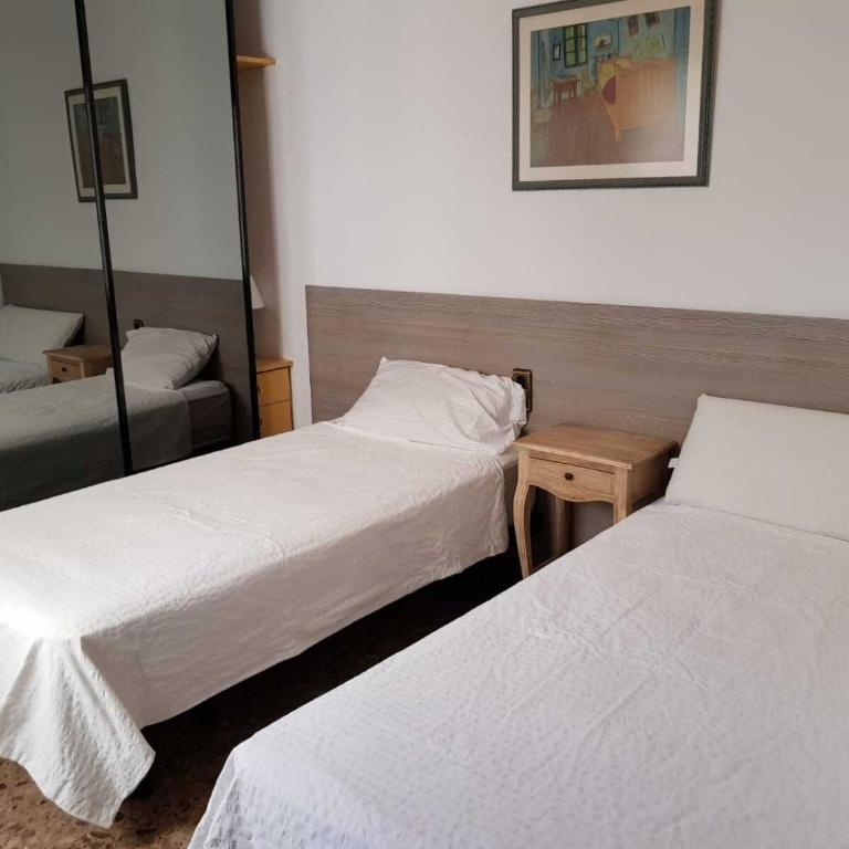Un lujazo de piso en el centro de Calafell - Apartamento de 3 dormitorios - 14