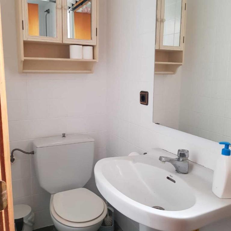 Un lujazo de piso en el centro de Calafell - Apartamento de 3 dormitorios - 18