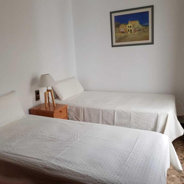 Un lujazo de piso en el centro de Calafell - Apartamento de 3 dormitorios - 19