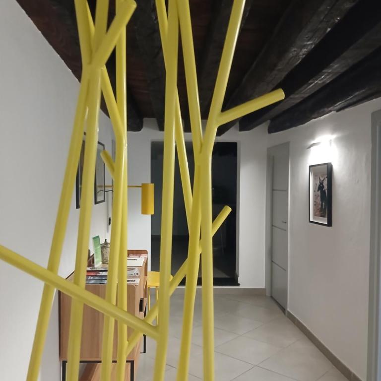 a mæ cà - Appartamento con 1 Camera da Letto - 14