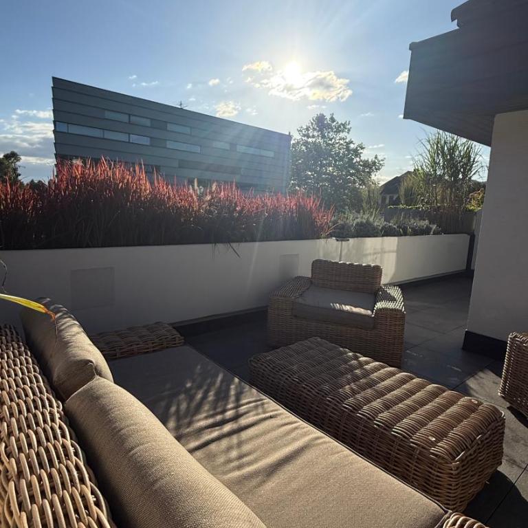 Boho Living Homes Design Apartment l Velden am Wörthersee - Appartamento con 2 Camere da Letto - 17