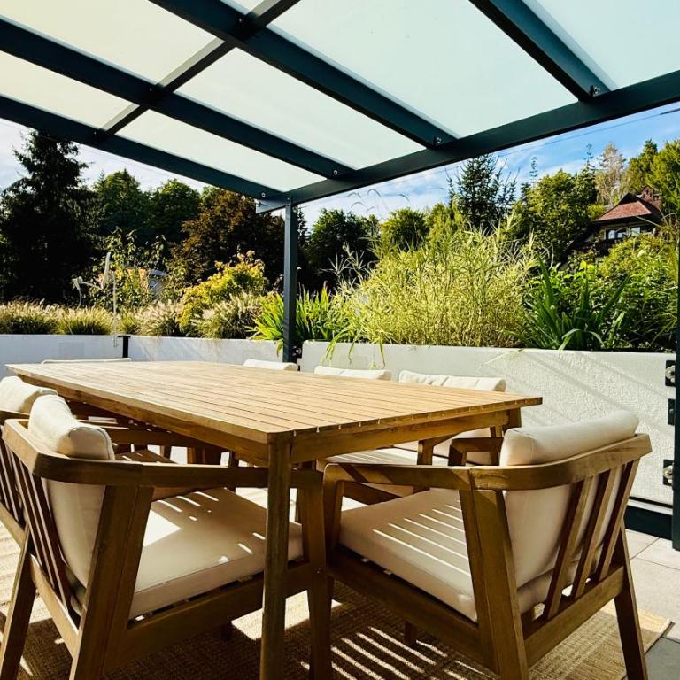 Boho Living Homes Design Apartment l Velden am Wörthersee - Appartamento con 2 Camere da Letto - 2