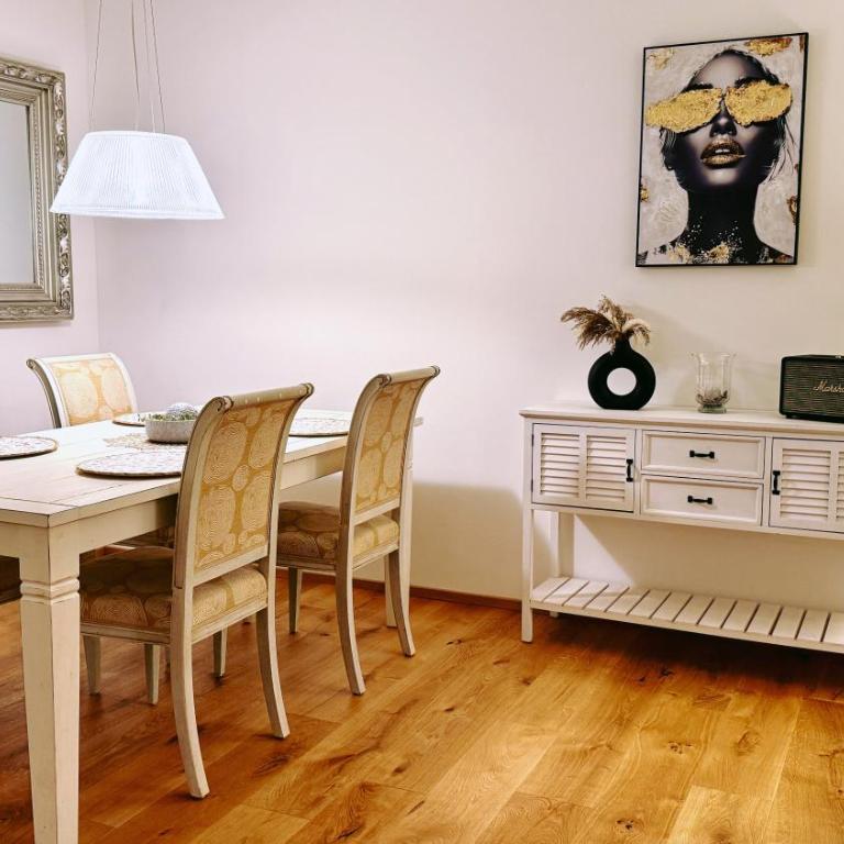 Boho Living Homes Design Apartment l Velden am Wörthersee - Appartamento con 2 Camere da Letto - 9