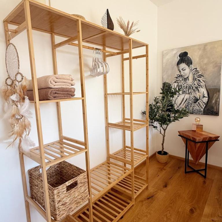 Boho Living Homes Design Apartment l Velden am Wörthersee - Appartamento con 2 Camere da Letto - 20
