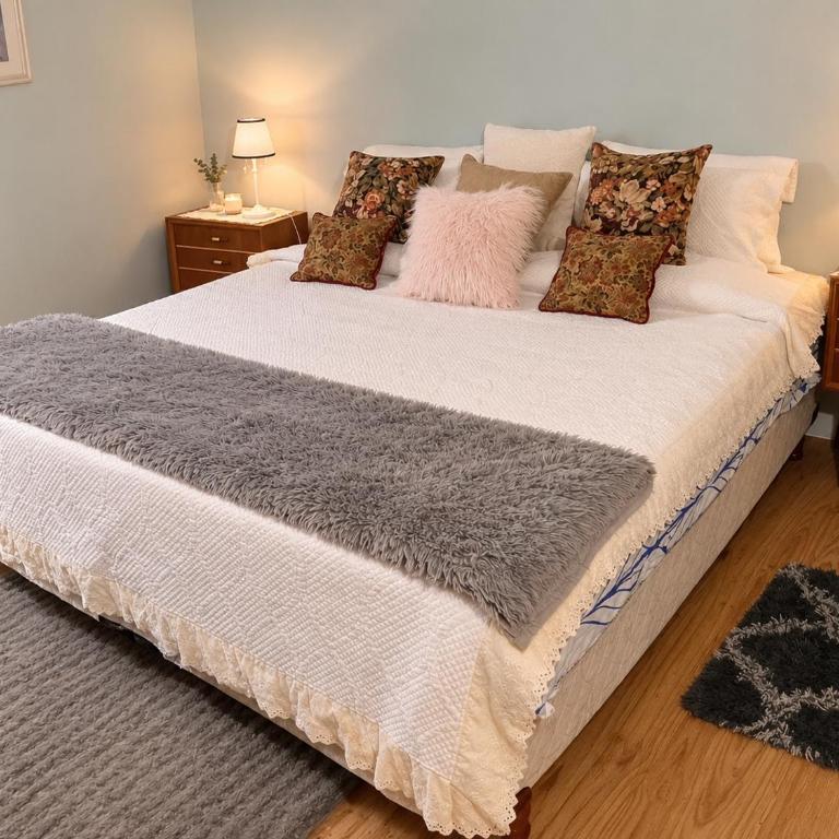 Sweet Home - One-Bedroom Apartment - 9