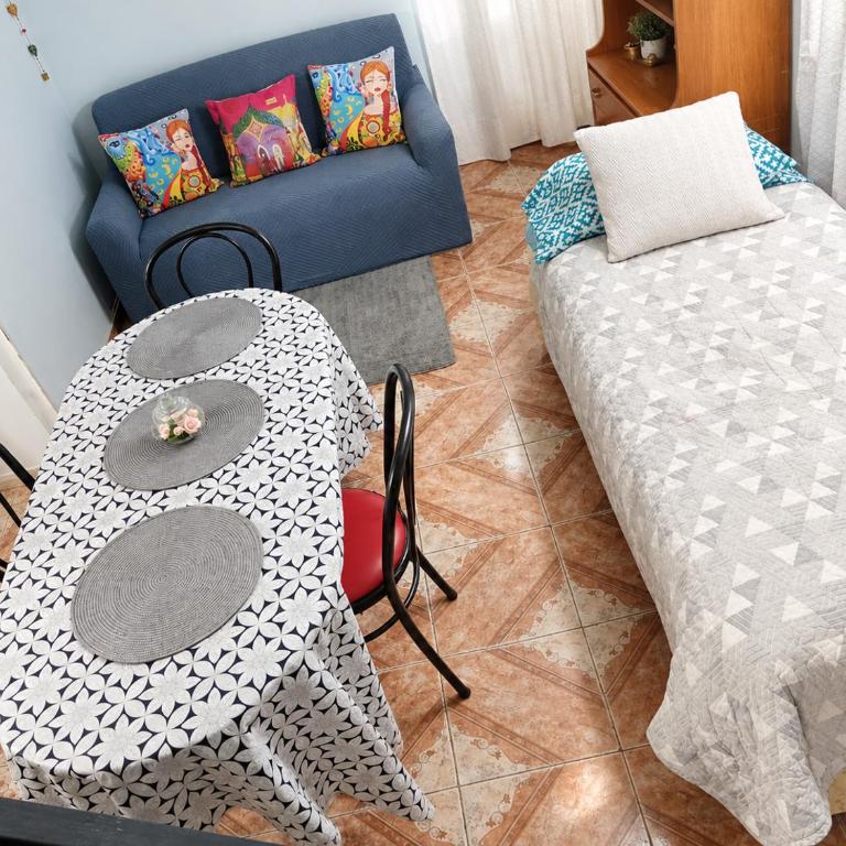 Sweet Home - One-Bedroom Apartment - 11