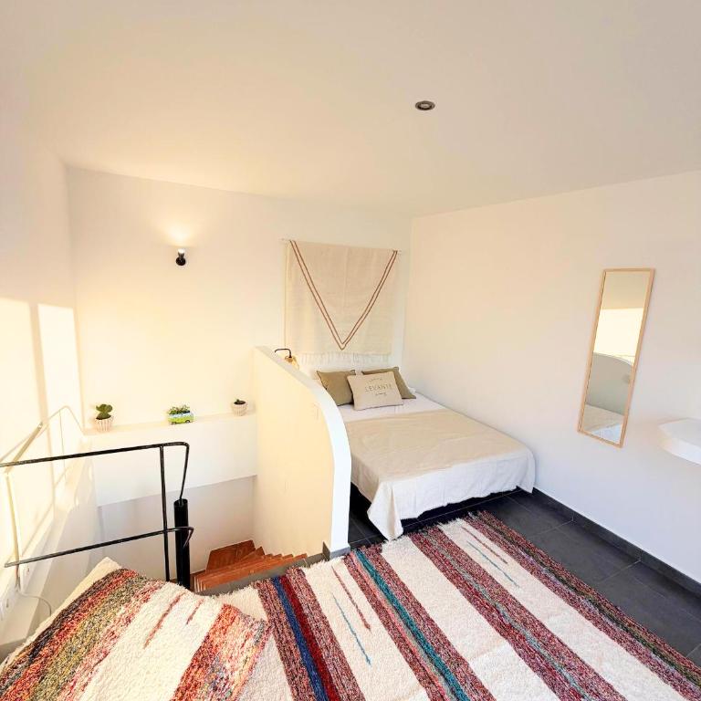 Almas - Triplex vue mer à Tarifa centre - Apartamento de 2 dormitorios - 17