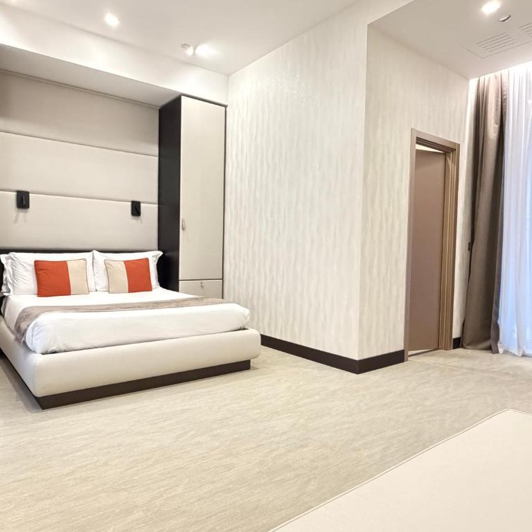 San Carlo Suite - Chambre Double Supérieure - 3